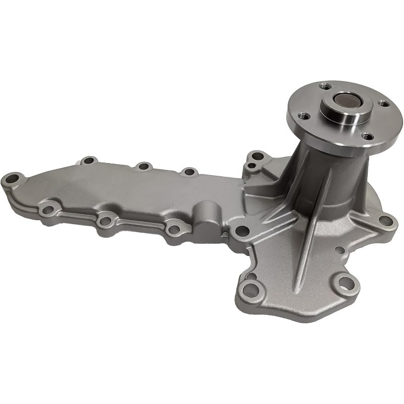 Water Pump 1A051-73035 1A051-73036 For Kubota D1503 D1703 V2203 V2403 Engine KX121-3 KX161-2 KX91-3 U35 U45 Tractor L4600 L3301 L3800 L3200 L4240 MX5100H Excavator For Bobcat S150 S160 S510 S530