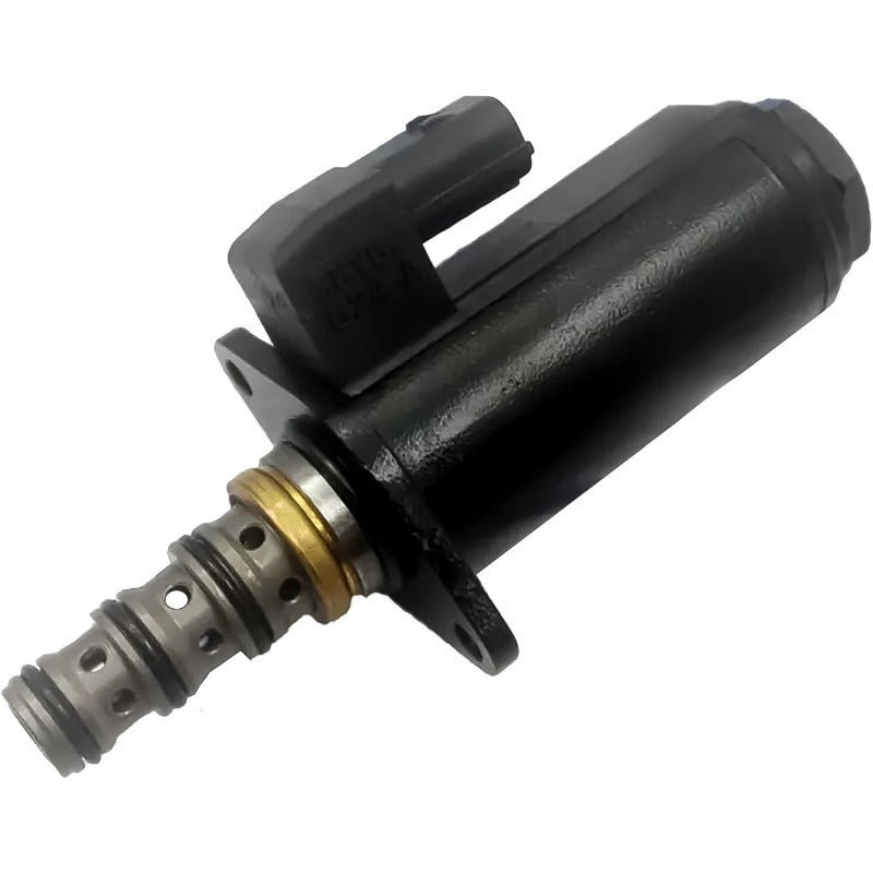 Solenoid Valve YT35V00013F1 KWE5K-31 G24DA50 Fis for Kobelco SK200 230-6E SK120 SK135 SK200 SK210 SK230 SK235 SK240 SK250-6E Excavator