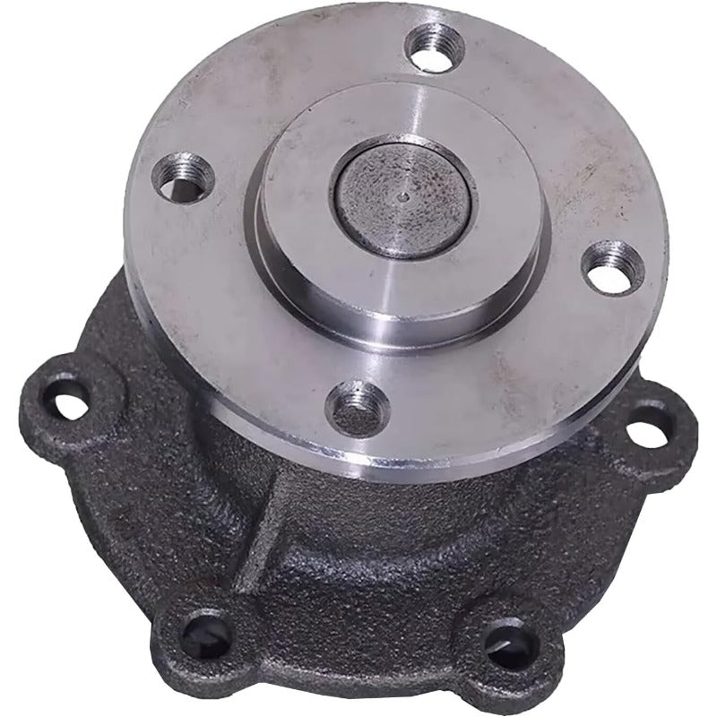 Water Pump 6599948 136315100A Fits for Bobcat 843 Skid Steer Loader Fits for Perkins 4.154 Engine Fits for Gehl SL6620 SL6625