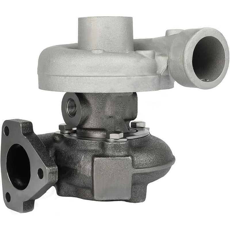 Turbocharger BF3L1011 BF4M1011 BF4M1011F BF4L1011 BF4L1011F BF3M1011 BF4M1011F Compatible for Bobcat 873 863 864 S250 T200 Engine