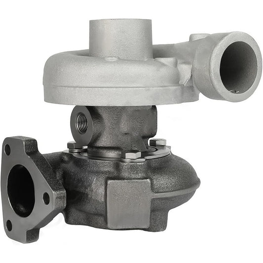 Turbocharger BF3L1011 BF4M1011 BF4M1011F BF4L1011 BF4L1011F BF3M1011 BF4M1011F Compatible for Bobcat 873 863 864 S250 T200 Engine