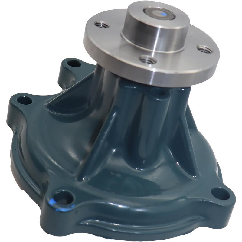 Water Pump 6680852 Compatible with Bobcat S220 S250 S300 S330 S750 S770 T250 T300 T320 A300
