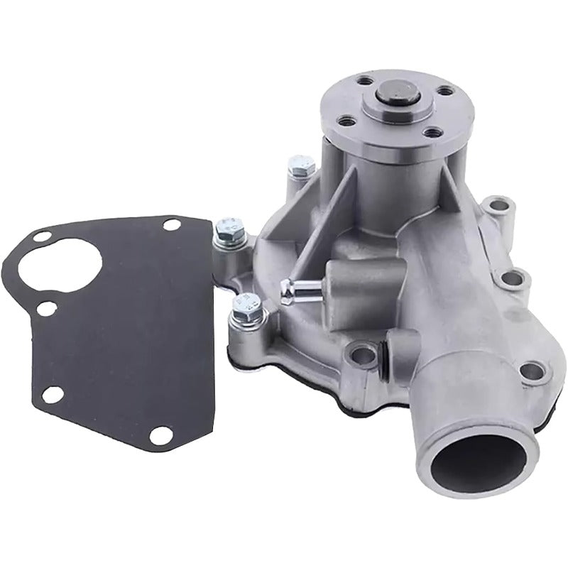 Water Pump 241-5989 2415989 Fits for Caterpillar CAT C3.4 3044C Engine