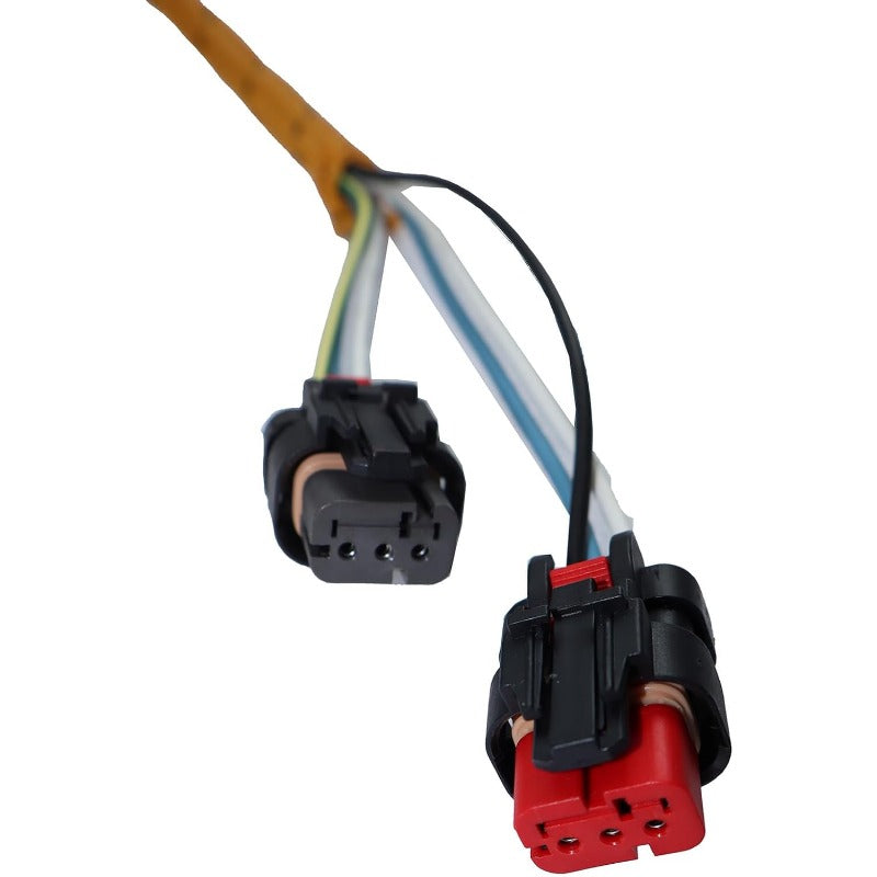 Wiring Harness 263-9001 2639001 Fits for Caterpillar CAT C15 Engine