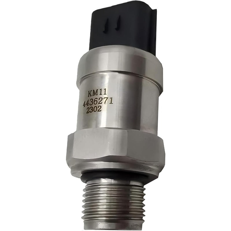 Excavator Pressure Sensor 4355012 4436271 4339754 4248773 Fits for Hitachi EX200-2 EX200-3 EX200-5 ZAX210 ZAX240 Excavator