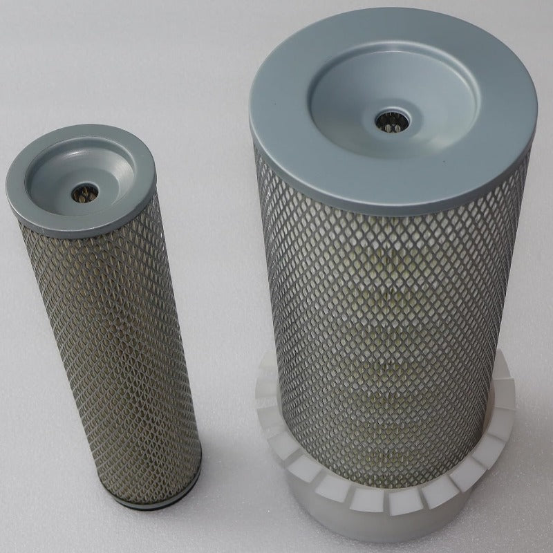 Air Filter 4287021 For Komatsu PC100-3 PC80-1 PC120-3 PC180-3 PC150-3 PC150-1 PW100-3 D31-18 D37-E For Daewoo Doosan DH130 DH130W-V