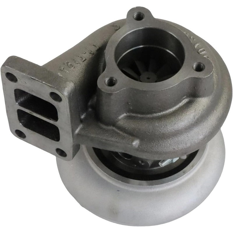 Turbocharger Turbo 205-6741 2056741 Compatible for Caterpillar CAT 320C 320C FM 320C L 320D 323D L Excavator Engine
