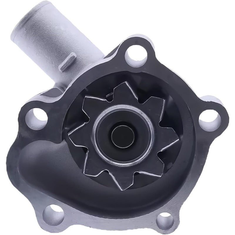 Water Pump 129350-42010 121450-42010 Fits for Yanmar 1301 1401 1502 1510 1601 1602 1610 1702 1720 1802 1800 1810 1820 2TR18 2TR20 Tractor Fits for JD 650 750 Tractor