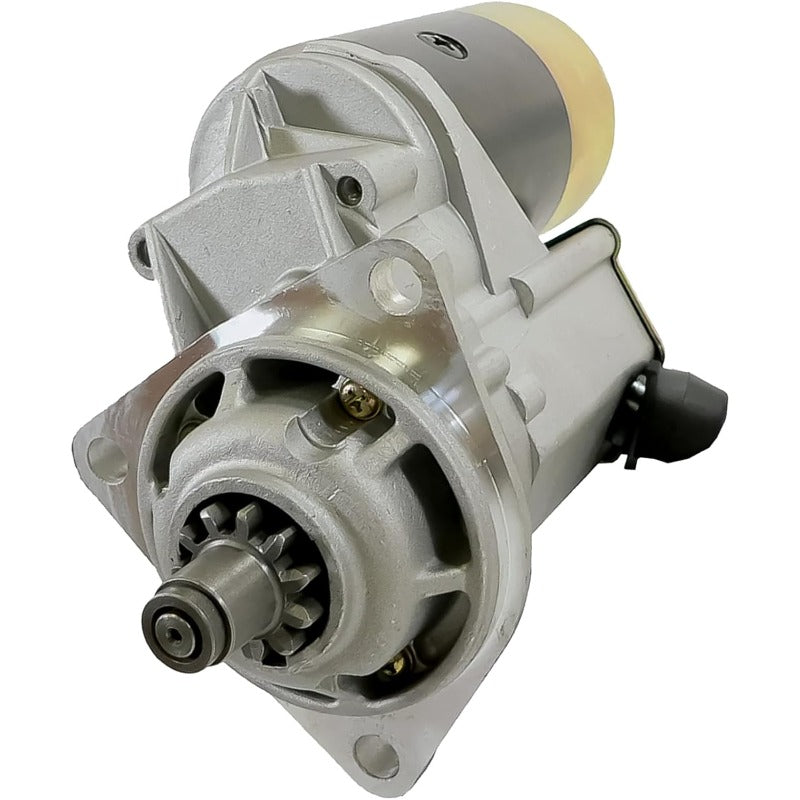 12V 11T Starter Motor 5811001690 Fits for Isuzu 4BD1 4BG1 6BB1 6BD1 6BG1 Engine