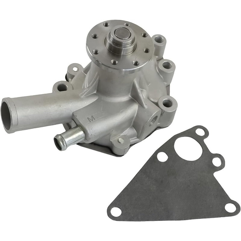 Water Pump 5-13610-124-1 5136101241 Fits for Isuzu C190 G190 C223 KBD42 C223 Engine Forklift Truck