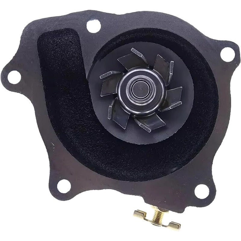 Water Pump RE545572 RE545573 RE507604 Fits for JD 5065M 5225 5325 5325N 244J