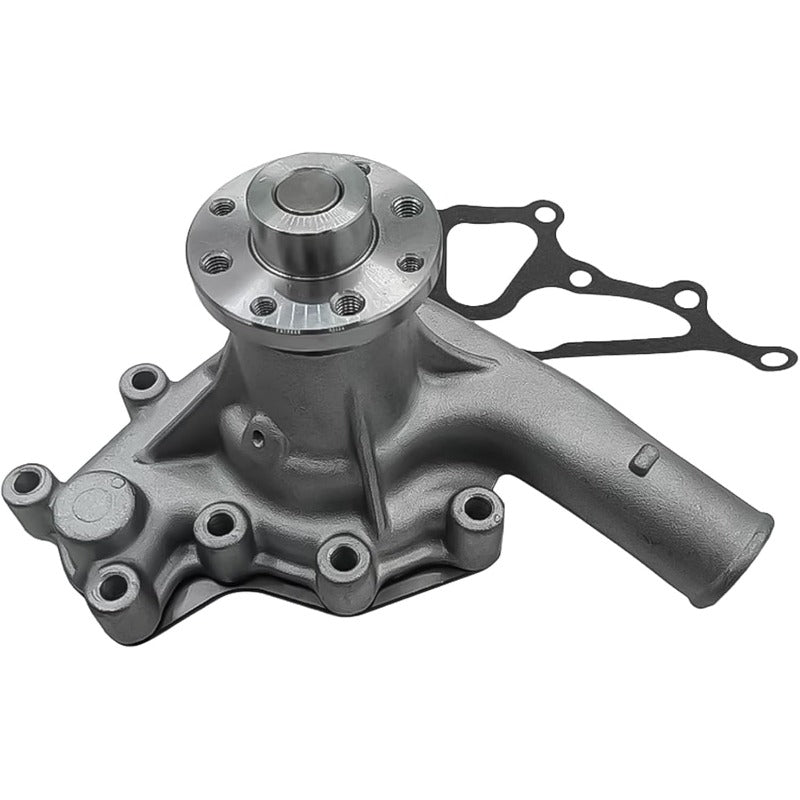 Water Pump 8970285900 8970285901 Fits for Hitachi 4JG1 4JG2 4JA1 4JB1 4JC1 ZAX70 ZAX75