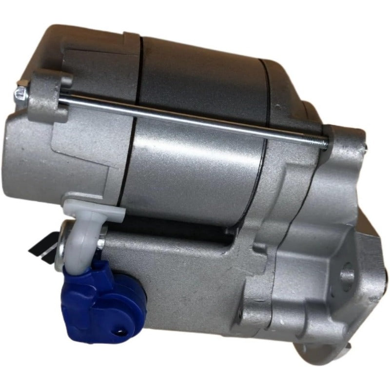 34070-16800 3407016800 Starter Motor 12V 9T Suitable for Kubota L3608 L4018 L5018 Tractor M6040 M7040