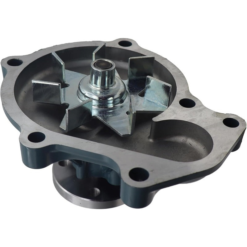 Water Pump 6680852 Compatible with Bobcat S220 S250 S300 S330 S750 S770 T250 T300 T320 A300
