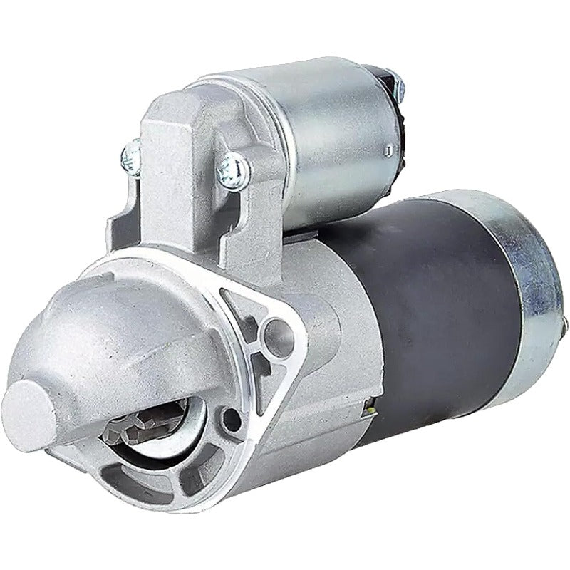 12V Starter Motor E5760-63011 E5760-63010 E576063011 E576063010 Suitable for Kioti Engine 3C100 Tractor CK20 UTV MEC2200GW MEC2200SW