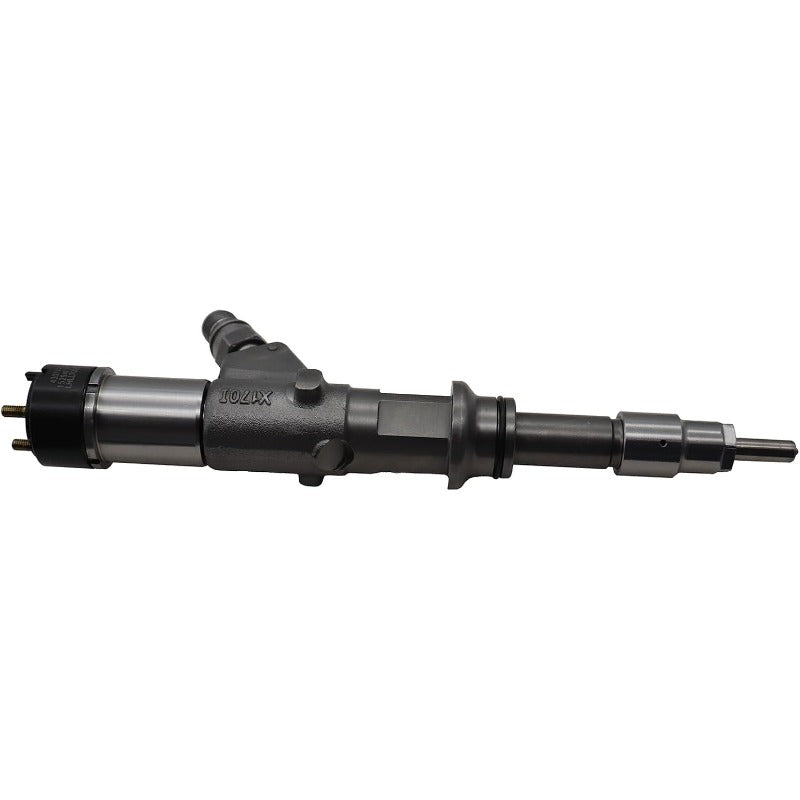 1PCS Fuel injectors 4307475 Compatible for Cummins ISG12 QSG12 X12 CM2350 CM2880 Engine