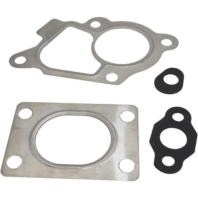 Turbo TD04L4 Turbocharger 1J530-17011 1J53017011 Compatible for Kubota Engine V3600 V3600-T V3600-TE3