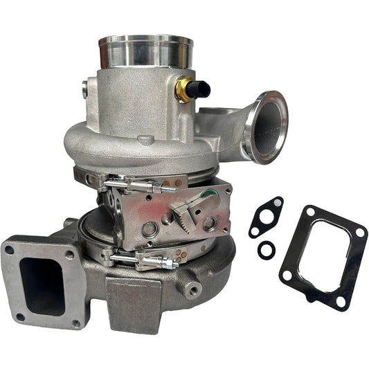 HE400VG Turbo Turbocharger 3796349 3781360 3795157 Fits for Cummins ISX15 CM570 Truck Engine?Without actuator?