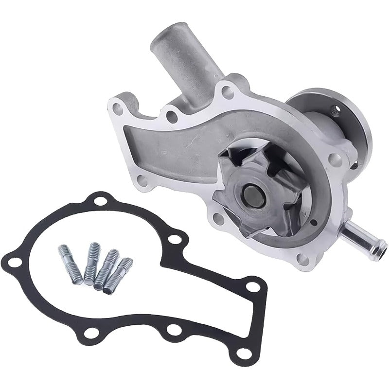 Water Pump 6670506 4230021 Fits for Kubota D722 Engine Fits for Bobcat 320 322 453 463 MT50 MT52 Engine