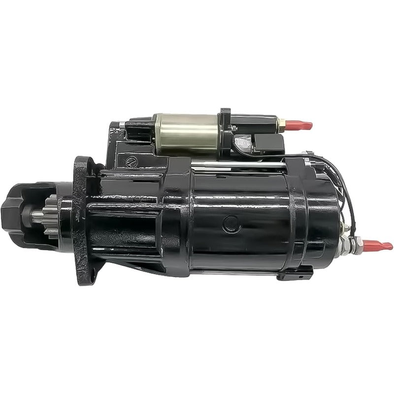 24V Starter Motor 3690807 2874672 Suitable for Cummins Engine QSX15 M11 ISM11