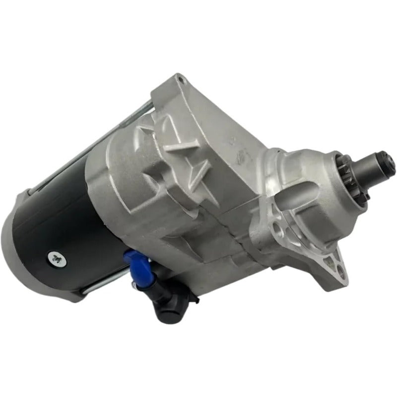 Starter Motor STG91766 428000-8560 84150030 504384833 Suitable for JD 6068T 12V 3KW 10T