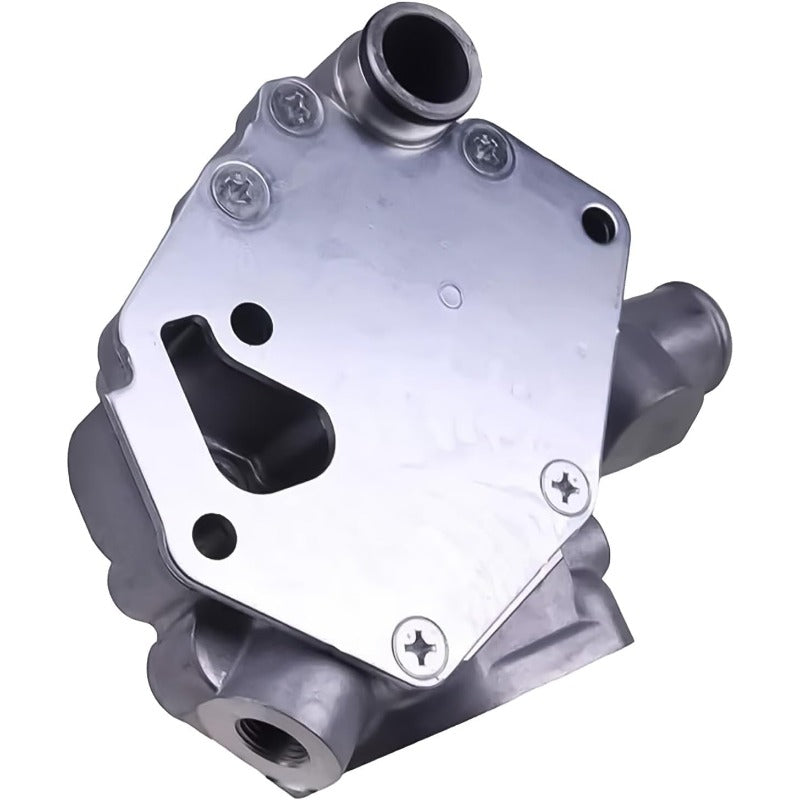 New Water Pump 119025-42000 YM119025-42001 Fits for Yanmar 3TNM74F 3TMN72 3TNE84 4TNE84 Engine