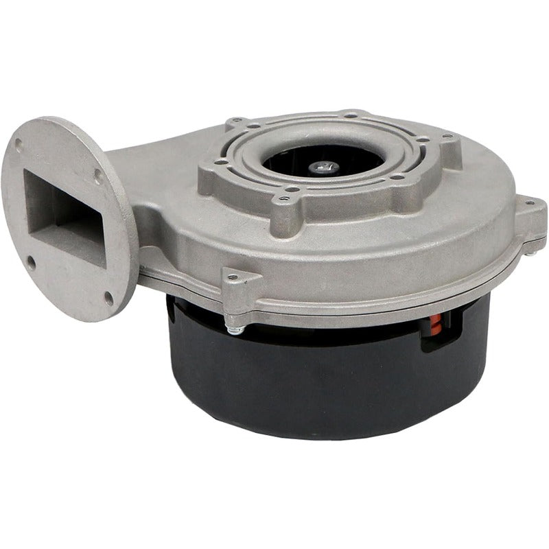 24V 75KW Gas Blower Compatible for D-RG77 D-RG118 D-RG148