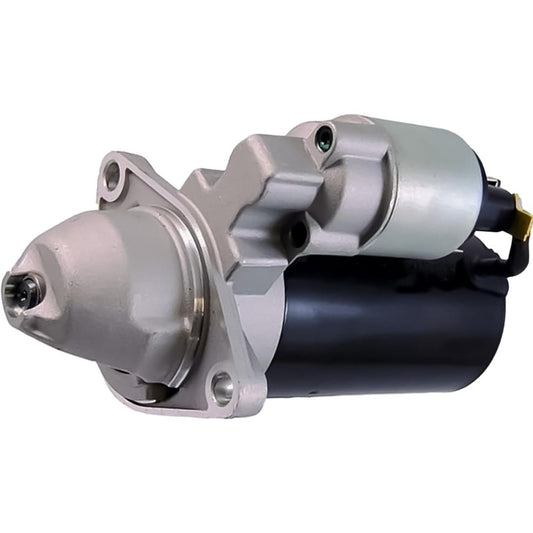 12V 2.0KW 9T Starter Motor 163-3361 1633361 Suitable for Caterpillar CAT 3013 3013C 3014 3024 3024C C1.5 C2.2