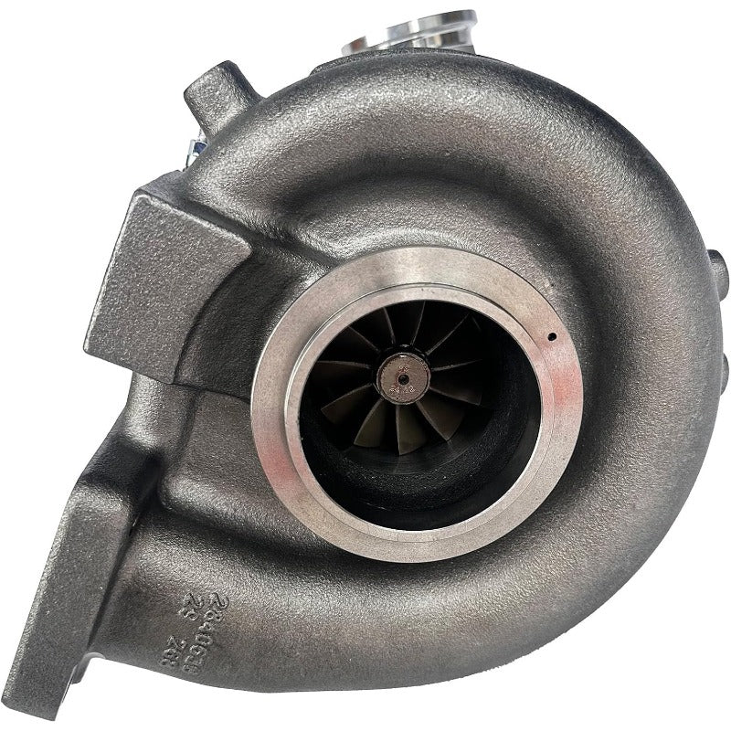 HE400VG Turbo Turbocharger 3781360 3795157 Fits for Cummins ISX15 CM570 Truck Engine?Without actuator?