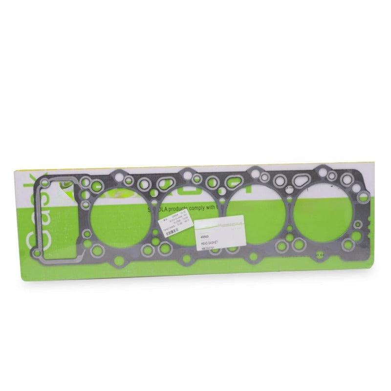 Cylinder Head Gasket ME200751 ME200753 Compatible for Mitsubishi 4M40 4M40T Engine
