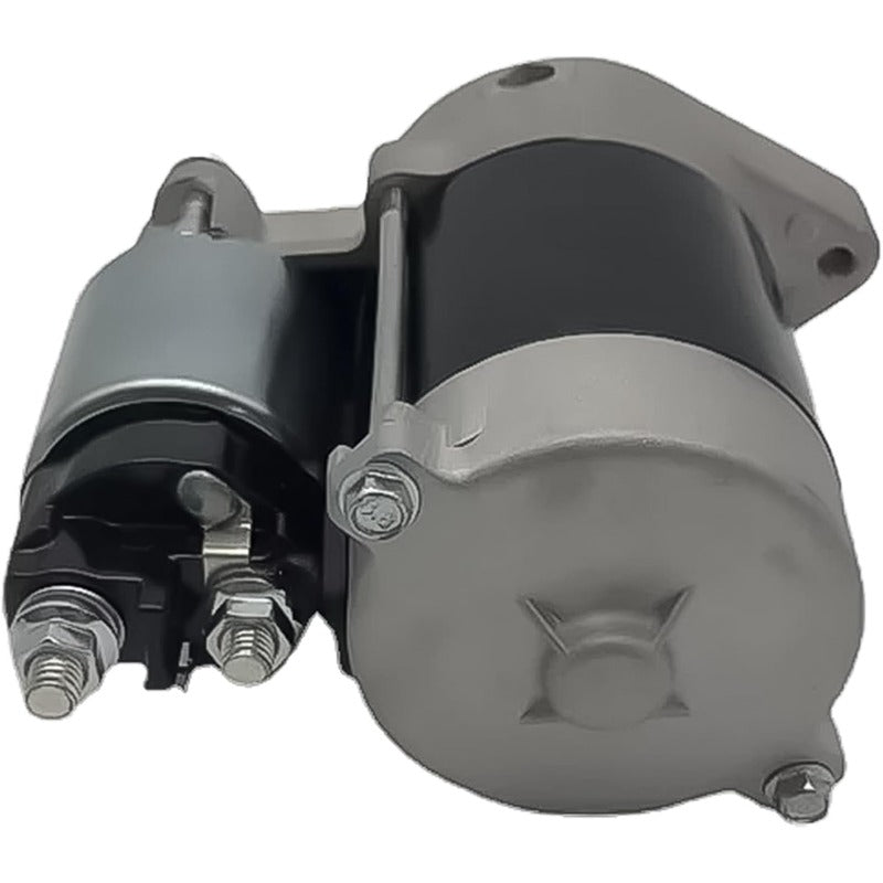 12V Starter Motor AM104559 Suitable for JD 170 175 240 245 LX172 LX176 Kawasaki 14HP Engine