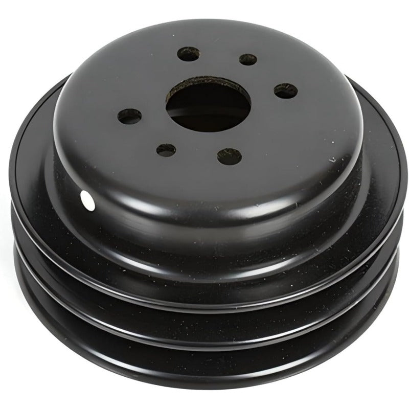 Water Pump Pulley 1-13641187-0 1136411870 5136410381 Fits for ISUZU 6BG1 4BG1 Engine