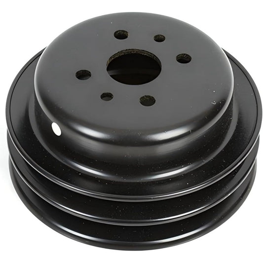 Water Pump Pulley 1-13641187-0 1136411870 5136410381 Fits for ISUZU 6BG1 4BG1 Engine