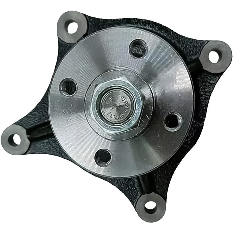 Water Pump 094-7268 0947268 Fits for Mitsubishi 4D31 4D32 Engine Fits for Caterpillar CAT E70 E70B E110 Excavator