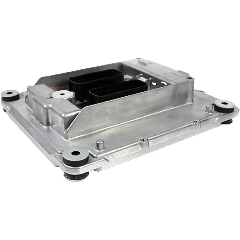 with Programmed ECU ECM Controller Electronic Control Module 20977021 VOE220977021 Fits for Volvo D11 D13 D16 Engine Fits for Mack MP7 MP8 MP10 Engine CXU613 CHU613 CU713 GU713 GU813 Truck