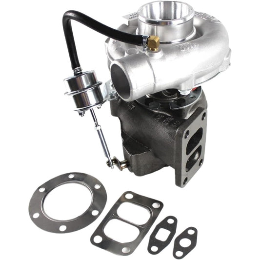 Turbocharger GT3571S Turbo 216-8685 2168685 2674A402 10R9567 10R9575 Compatible for Caterpillar CAT 3056E M316C M318C M322C 924G 924GZ 928G 930G Excavator