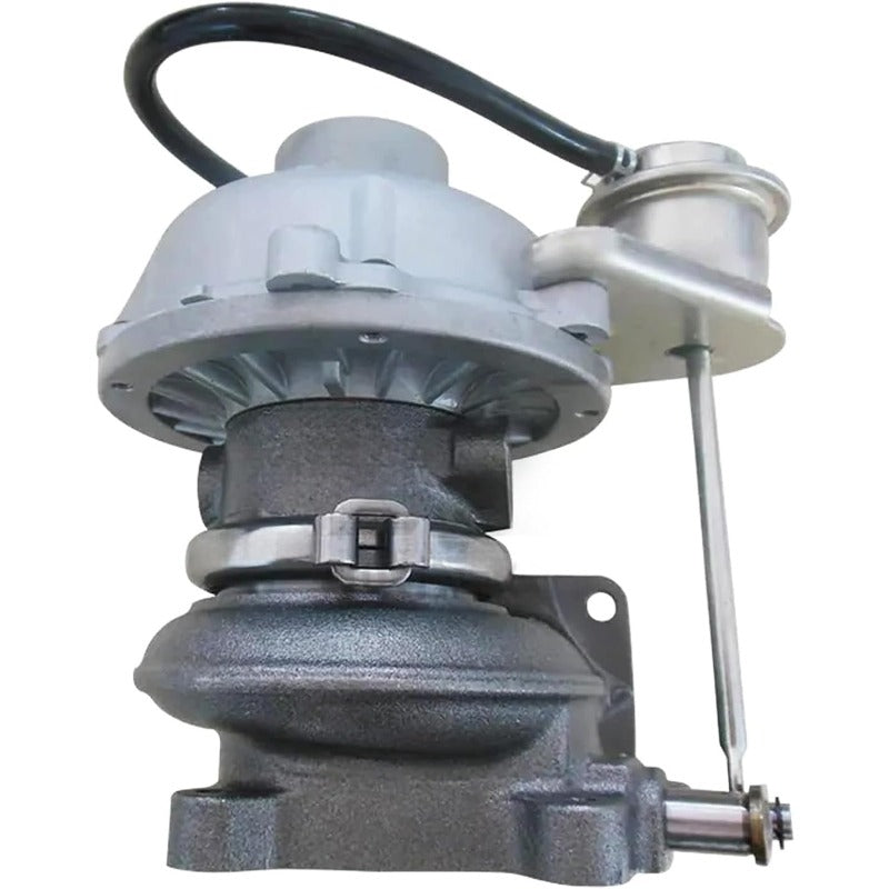Turbocharger 135756180 135756181 135756170 238-9349 Turbo RHF4 Compatible for Perkins 404D-22 404C-22T 404D-22TA Engine