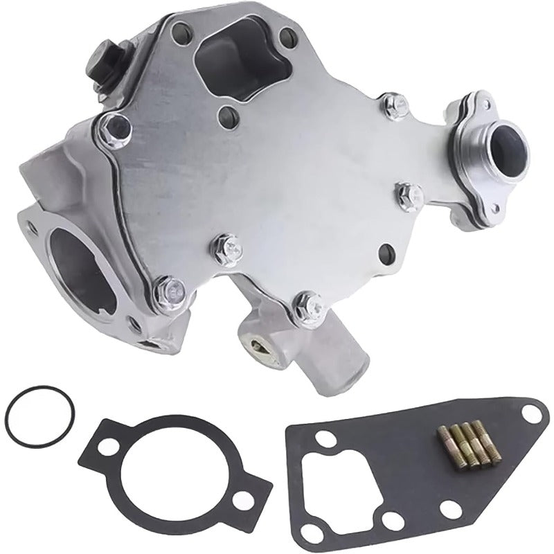 Water Pump 129623-42000 Fits for Yanmar 3TNE84 3TNE84-EJT 4TNE84 Engine