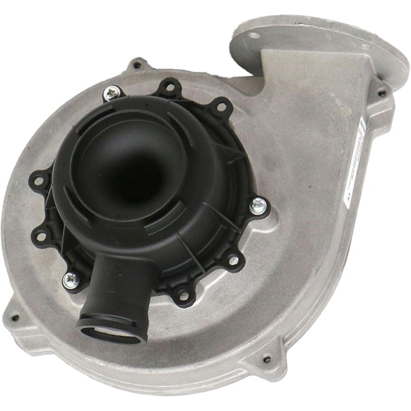 24V 75KW Gas Blower Compatible for D-RG77 D-RG118 D-RG148