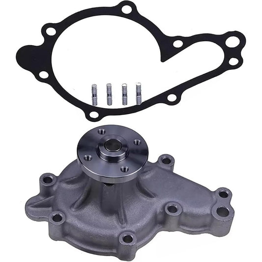 Water Pump 1G772-73032 Fits for Kobota V3307 Engine M7040 M6060 M5040 KX080-4 Tractor