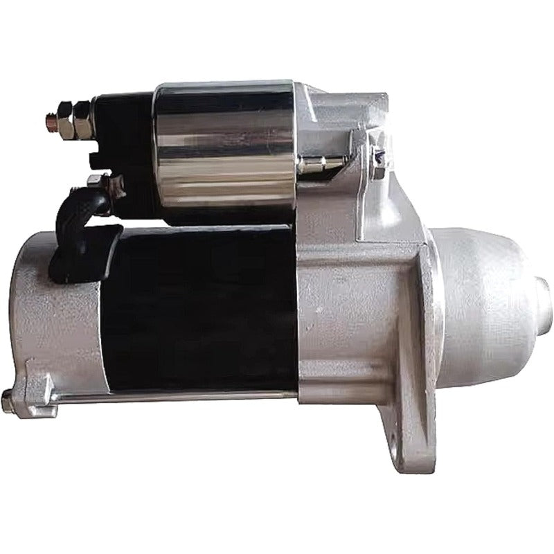 12V 9T Starter Motor 428000-1161 4280001161 1G06963010 1G069-63010 Fits for Kubota ZD25F ZD28 ZD28F ZD326HL ZD326P ZD326RP ZD326S ZD331LP ZD331P ZD331RP Engine