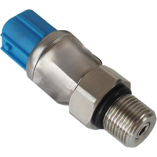 Pressure Sensor YN52S00004P1 YN52S00027P1 Fits for Kobelco SK120-6 SK200-6 SK200-6 SK200-5 SK200-6 SK330-6 SK120-6, SK200-6E SK330-6E SK230-6E Excavator