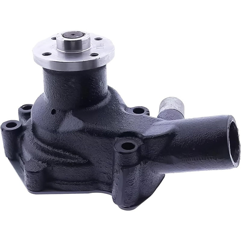 Water Pump 8943768431 Fits for Hitachi EX100-2 LX70 EX120-2 EX100 4BD1 Engine