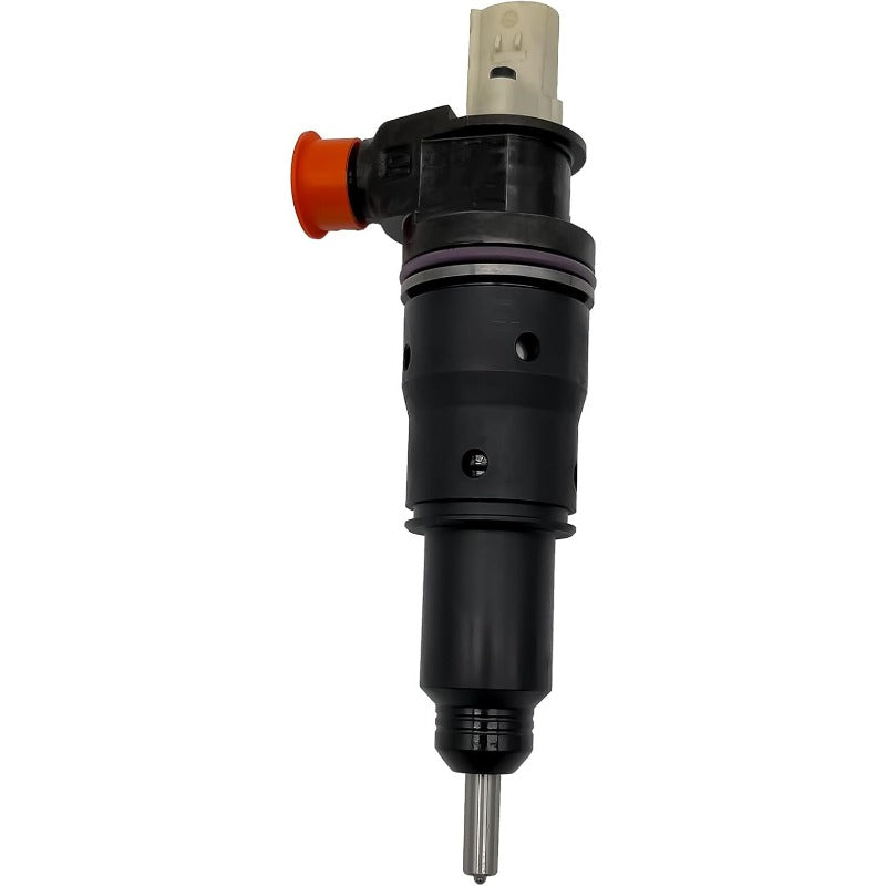 6PCS Fuel injectors 85020362 BEBE1R17001 BEBE1R17101 BEBE1R17201 F2 Fits for VOLVO MY 2017 HDE11 EXT SCR HDE13 EXT SCR LR 24-HDV,D13K420 EGR-H,D13K460 D13K500
