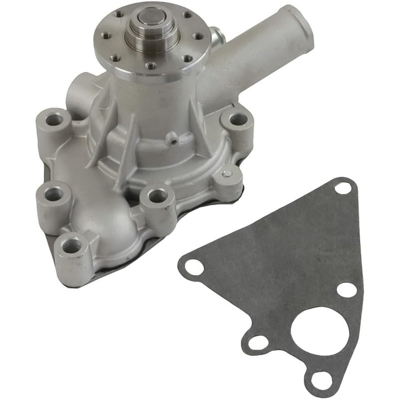 Water Pump 5-13610-124-1 5136101241 Fits for Isuzu C190 G190 C223 KBD42 C223 Engine Forklift Truck