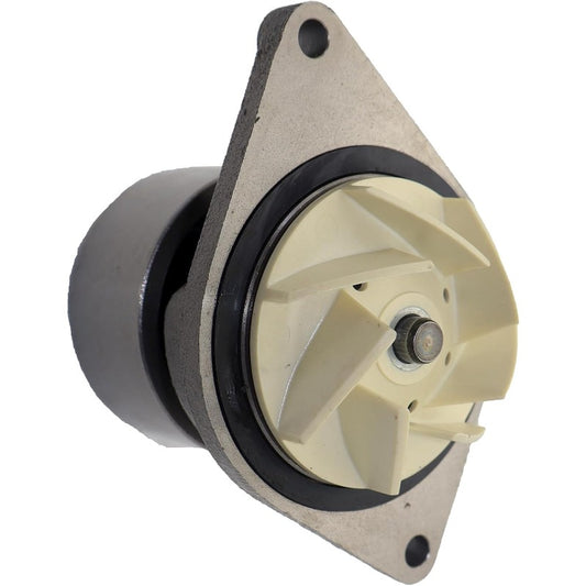 Water Pump Compatible for CUMMINS 6BT5.9 6BTAA5.9 Engine Compatible for KOMATSU 6D107E Engine Replaces:6901409