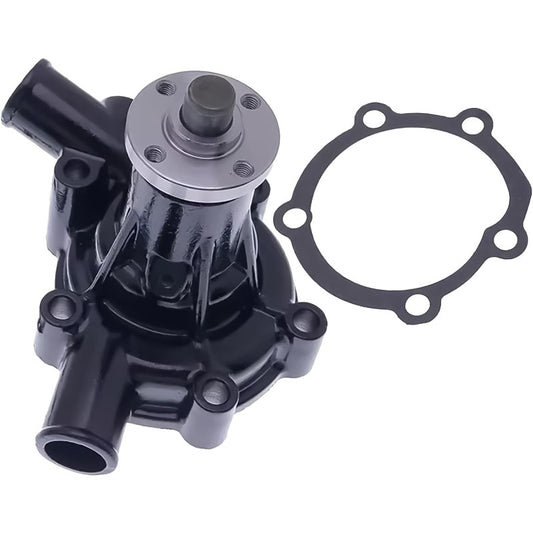 Water Pump 129327-42100 Fits for Yammar 3D84 3D84-1F 3D84-1FA Fits for Komatsu PC20-5 PC20-6 PC30-5