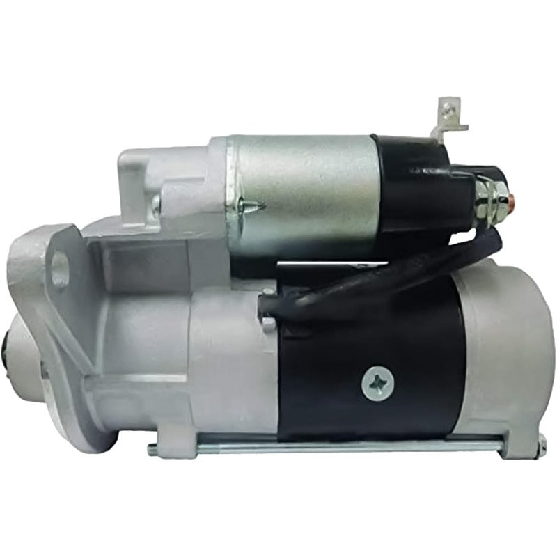 24V 11T 5.0KW Starter Motor 71440405 Compatible for Sumitomo 470G LC SH300-3 SH350-3 SH330-3B SWE330B SWE330LC SWE360LC SWE365E
