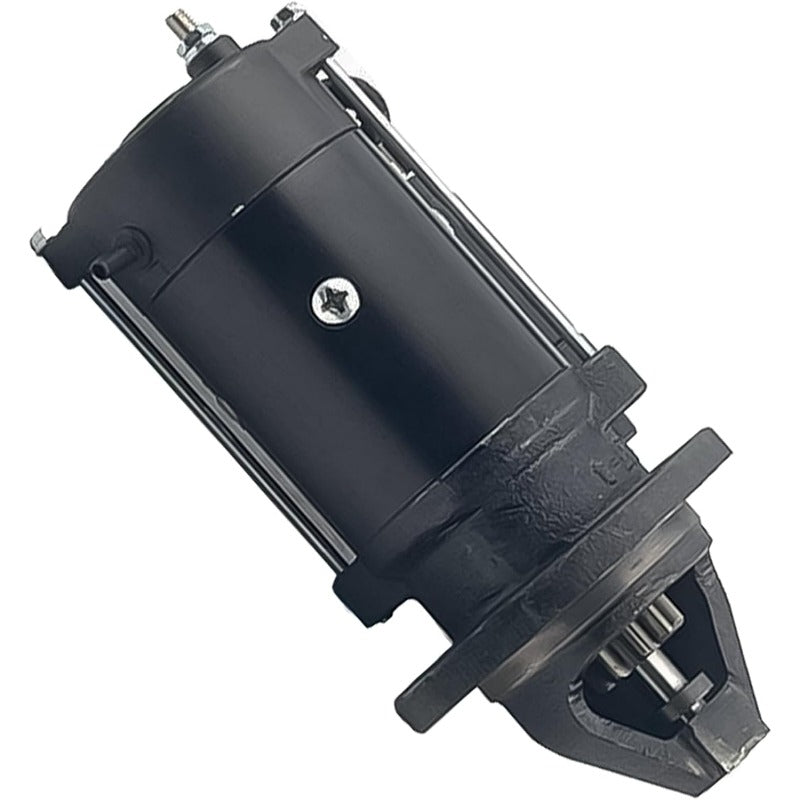 12V 10T Starter Motor 225-3148 364-4130 Suitable for Caterpillar CAT Engine C3.3 C4.4 C6.6 3054 3056 Compactor CB-434D CB-54 CB-64 CD-54