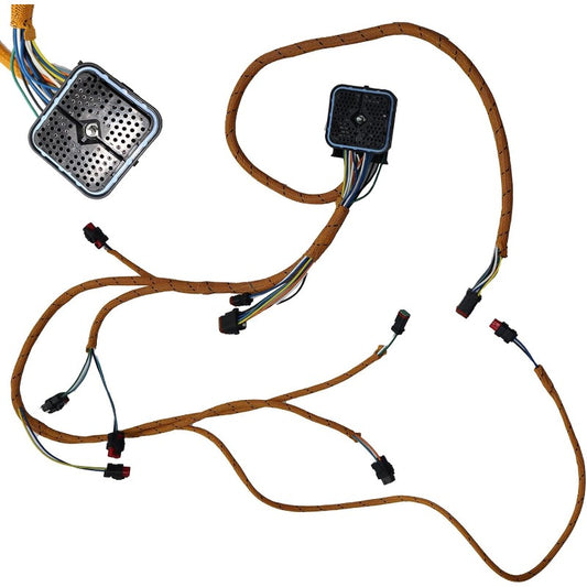 Wiring Harness 263-9001 2639001 Fits for Caterpillar CAT C15 Engine